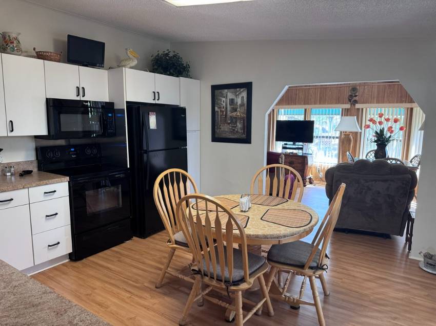 2909 Madera Circle a North Fort Myers, FL Mobile or Manufactured Home for Sale